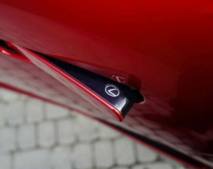 Лексус ЛС, об'ємом двигуна 0 л та пробігом 9 тис. км за 76500 $, фото 18 на Automoto.ua