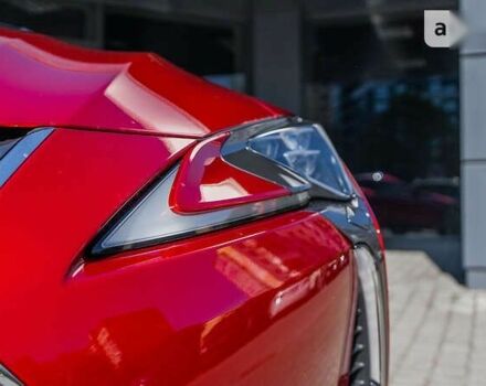 Лексус ЛС, объемом двигателя 12.58 л и пробегом 9 тыс. км за 75500 $, фото 5 на Automoto.ua