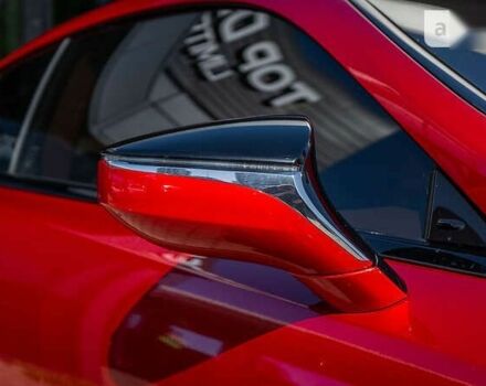 Лексус ЛС, объемом двигателя 12.58 л и пробегом 9 тыс. км за 75500 $, фото 9 на Automoto.ua