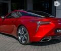 Лексус ЛС, об'ємом двигуна 12.58 л та пробігом 9 тис. км за 75500 $, фото 19 на Automoto.ua