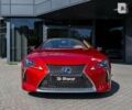 Лексус ЛС, об'ємом двигуна 12.58 л та пробігом 9 тис. км за 75500 $, фото 1 на Automoto.ua