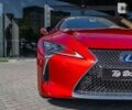 Лексус ЛС, об'ємом двигуна 12.58 л та пробігом 9 тис. км за 75500 $, фото 7 на Automoto.ua