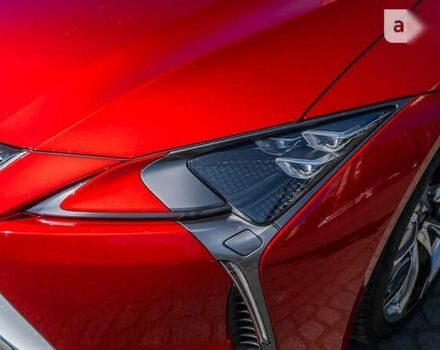 Лексус ЛС, объемом двигателя 12.58 л и пробегом 9 тыс. км за 75500 $, фото 3 на Automoto.ua