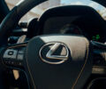 Желтый Лексус ЛС, объемом двигателя 3.46 л и пробегом 16 тыс. км за 94000 $, фото 23 на Automoto.ua
