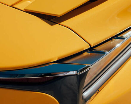 Желтый Лексус ЛС, объемом двигателя 3.46 л и пробегом 16 тыс. км за 94000 $, фото 17 на Automoto.ua