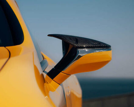 Желтый Лексус ЛС, объемом двигателя 3.46 л и пробегом 16 тыс. км за 94000 $, фото 7 на Automoto.ua