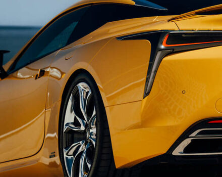 Желтый Лексус ЛС, объемом двигателя 3.46 л и пробегом 16 тыс. км за 94000 $, фото 13 на Automoto.ua