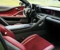 Серый Лексус ЛС, объемом двигателя 4.97 л и пробегом 85 тыс. км за 60000 $, фото 11 на Automoto.ua