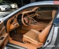 Серый Лексус ЛС, объемом двигателя 3.46 л и пробегом 25 тыс. км за 87000 $, фото 8 на Automoto.ua