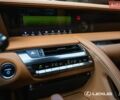 Серый Лексус ЛС, объемом двигателя 3.46 л и пробегом 25 тыс. км за 87000 $, фото 20 на Automoto.ua