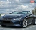 Синий Лексус ЛС, объемом двигателя 4.97 л и пробегом 23 тыс. км за 79900 $, фото 62 на Automoto.ua