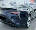 Синій Лексус ЛС, об'ємом двигуна 4.97 л та пробігом 24 тис. км за 89900 $, фото 64 на Automoto.ua