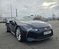 Синій Лексус ЛС, об'ємом двигуна 4.97 л та пробігом 20 тис. км за 64500 $, фото 1 на Automoto.ua