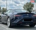 Синій Лексус ЛС, об'ємом двигуна 4.97 л та пробігом 24 тис. км за 89900 $, фото 1 на Automoto.ua
