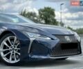 Синій Лексус ЛС, об'ємом двигуна 4.97 л та пробігом 24 тис. км за 89900 $, фото 4 на Automoto.ua