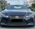 Синій Лексус ЛС, об'ємом двигуна 4.97 л та пробігом 24 тис. км за 89900 $, фото 47 на Automoto.ua