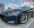 Синій Лексус ЛС, об'ємом двигуна 4.97 л та пробігом 24 тис. км за 89900 $, фото 57 на Automoto.ua
