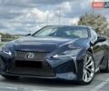 Синий Лексус ЛС, объемом двигателя 4.97 л и пробегом 22 тыс. км за 89900 $, фото 20 на Automoto.ua