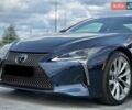 Синий Лексус ЛС, объемом двигателя 4.97 л и пробегом 22 тыс. км за 89900 $, фото 21 на Automoto.ua