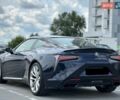 Синий Лексус ЛС, объемом двигателя 4.97 л и пробегом 23 тыс. км за 79900 $, фото 50 на Automoto.ua