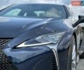 Синій Лексус ЛС, об'ємом двигуна 4.97 л та пробігом 24 тис. км за 89900 $, фото 9 на Automoto.ua