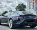 Синій Лексус ЛС, об'ємом двигуна 4.97 л та пробігом 24 тис. км за 89900 $, фото 50 на Automoto.ua