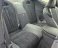 Синій Лексус ЛС, об'ємом двигуна 4.97 л та пробігом 20 тис. км за 64500 $, фото 11 на Automoto.ua