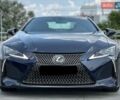 Синий Лексус ЛС, объемом двигателя 4.97 л и пробегом 23 тыс. км за 79900 $, фото 47 на Automoto.ua