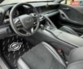 Синій Лексус ЛС, об'ємом двигуна 4.97 л та пробігом 24 тис. км за 89900 $, фото 13 на Automoto.ua