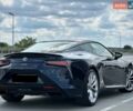Синій Лексус ЛС, об'ємом двигуна 4.97 л та пробігом 24 тис. км за 89900 $, фото 68 на Automoto.ua