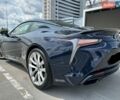 Синій Лексус ЛС, об'ємом двигуна 4.97 л та пробігом 24 тис. км за 89900 $, фото 70 на Automoto.ua