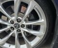 Синій Лексус ЛС, об'ємом двигуна 4.97 л та пробігом 20 тис. км за 64500 $, фото 1 на Automoto.ua