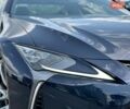 Синій Лексус ЛС, об'ємом двигуна 4.97 л та пробігом 24 тис. км за 89900 $, фото 10 на Automoto.ua