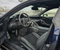 Синій Лексус ЛС, об'ємом двигуна 4.97 л та пробігом 20 тис. км за 64500 $, фото 14 на Automoto.ua