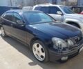 Синій Лексус ЛС 430, об'ємом двигуна 43 л та пробігом 300 тис. км за 7900 $, фото 1 на Automoto.ua