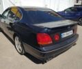 Синій Лексус ЛС 430, об'ємом двигуна 43 л та пробігом 300 тис. км за 7900 $, фото 3 на Automoto.ua