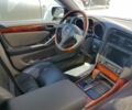 Синій Лексус ЛС 430, об'ємом двигуна 43 л та пробігом 300 тис. км за 7900 $, фото 4 на Automoto.ua