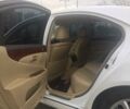 Білий Лексус ЛС 460, об'ємом двигуна 4.6 л та пробігом 102 тис. км за 18000 $, фото 9 на Automoto.ua