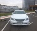 Білий Лексус ЛС 460, об'ємом двигуна 4.6 л та пробігом 102 тис. км за 18000 $, фото 1 на Automoto.ua