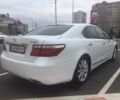 Білий Лексус ЛС 460, об'ємом двигуна 4.6 л та пробігом 102 тис. км за 18000 $, фото 3 на Automoto.ua