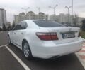 Білий Лексус ЛС 460, об'ємом двигуна 4.6 л та пробігом 102 тис. км за 18000 $, фото 4 на Automoto.ua