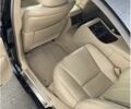 Чорний Лексус ЛС 460, об'ємом двигуна 4.6 л та пробігом 155 тис. км за 14500 $, фото 11 на Automoto.ua