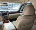 Чорний Лексус ЛС 460, об'ємом двигуна 4.6 л та пробігом 155 тис. км за 14500 $, фото 7 на Automoto.ua