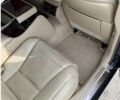 Чорний Лексус ЛС 460, об'ємом двигуна 4.6 л та пробігом 155 тис. км за 14500 $, фото 12 на Automoto.ua