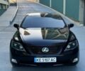 Чорний Лексус ЛС 460, об'ємом двигуна 4.6 л та пробігом 285 тис. км за 11000 $, фото 1 на Automoto.ua