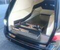 Черный Лексус ЛС 460, объемом двигателя 4.6 л и пробегом 120 тыс. км за 90000 $, фото 2 на Automoto.ua