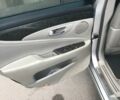 Сірий Лексус ЛС 460, об'ємом двигуна 4.6 л та пробігом 190 тис. км за 12600 $, фото 6 на Automoto.ua