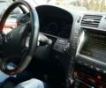 Сірий Лексус ЛС 460, об'ємом двигуна 4.6 л та пробігом 170 тис. км за 14700 $, фото 3 на Automoto.ua