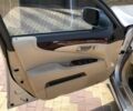 Сірий Лексус ЛС 460, об'ємом двигуна 4.6 л та пробігом 175 тис. км за 27000 $, фото 1 на Automoto.ua