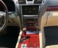 Сірий Лексус ЛС 460, об'ємом двигуна 4.6 л та пробігом 175 тис. км за 27000 $, фото 2 на Automoto.ua